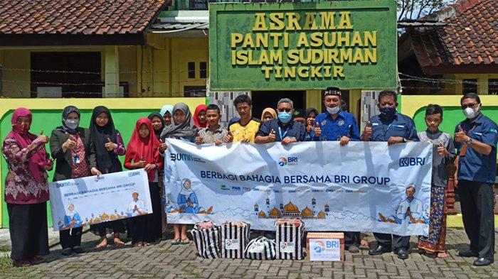 panti asuhan (foto : jateng.tribunews.com)