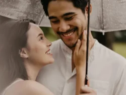 “Anggika Bolsterli dan Blasteran Swiss Nikah Berdasarkan Hitungan Weton, Ini Tanggal Terbaiknya!”