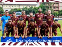 Hasil pertandingan BRI Liga 1 antara Persija Jakarta dan PSM Makassar berakhir imbang 1-1, sehingga tren negatif bagi Macan Kemayoran dan Juku Eja terus berlanjut.