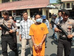 Cemburu Mantan Pacar Dinikahi Orang Lain Sutrisno Tewas Jelang Ijab Kabul Usai Ditikam Sujud Hingga Tewas