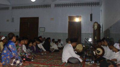 pesantren (foto : ladunia.id)