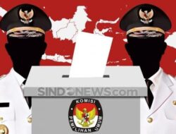 Kerja Sama Melalui Platform Digital untuk Mewujudkan Pilkada yang Damai Tanpa Hoaks dan Konten Negatif.