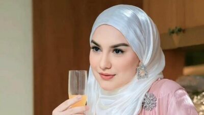 potret irish bella (akcdb.detik.net.id)