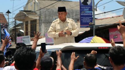 “Masyarakat Rempang Kirim Surat Terbuka ke Jakarta untuk Tagih Janji Prabowo Subianto”