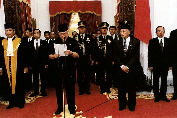 preside sby (foto : nasional.kompas.com)