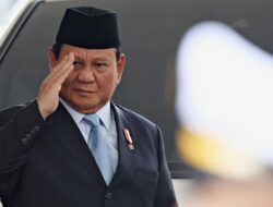 Bahas Kebijakan Subsidi Presiden Prabowo Undang Menteri ke Istana Merah Putih
