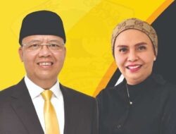 Posko Rohidin-Meriani Aktif Jelang Debat Kandidat Pertama Pilgub Bengkulu 2024