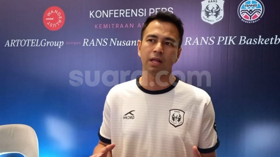 raffi ahmad (suara.com)