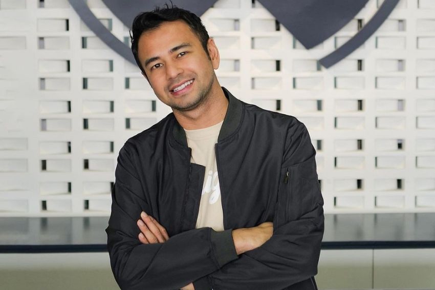 rafi ahmad batal menjadi kabinet mentri karena berat meninggalkan dunia intertaimen (foto daerah.sindonews.com)