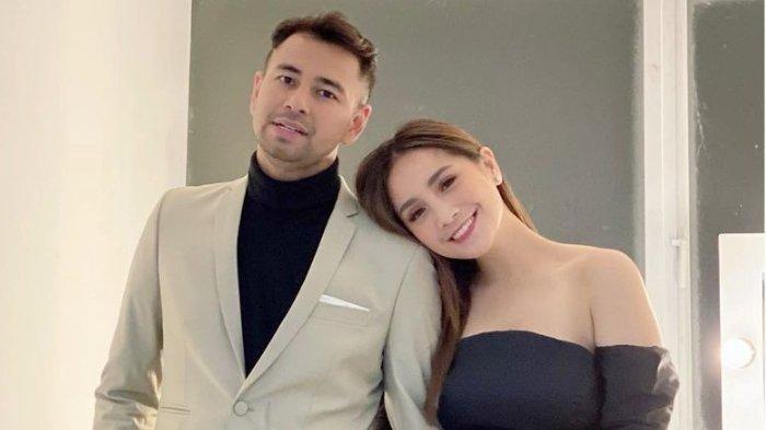 rafi ahmad dan gigi (manado.tribunnews.com)