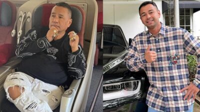 rafi ahmad dan hotman paris (jabarekspres.com)