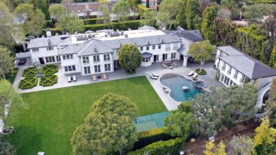 rumah Diddy (foto : vrogue.com)