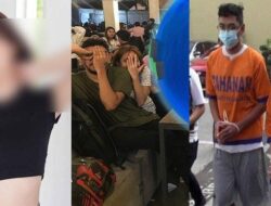 Fakta Video Skandal Ibu dan Anak: Terungkap Dendam Masa Lalu, Pemeran Pria Punya Rekam Jejak Cabul.