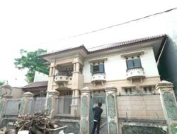 “Kehidupan Mewah Tiko dan Ibu Eny: Rumah Terawat, Kebahagiaan Tersimpan”