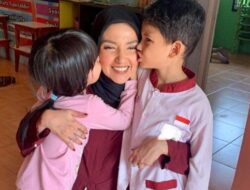 Tsania Marwa merasa kecewa tidak bisa bertemu anak-anaknya, sementara Atalarik Syach menyatakan bahwa ketidakjelasan Tsania bisa membuatnya berisiko dipidana.