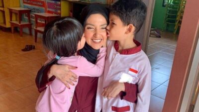 tsania-marwa (foto : tribunnews.com)