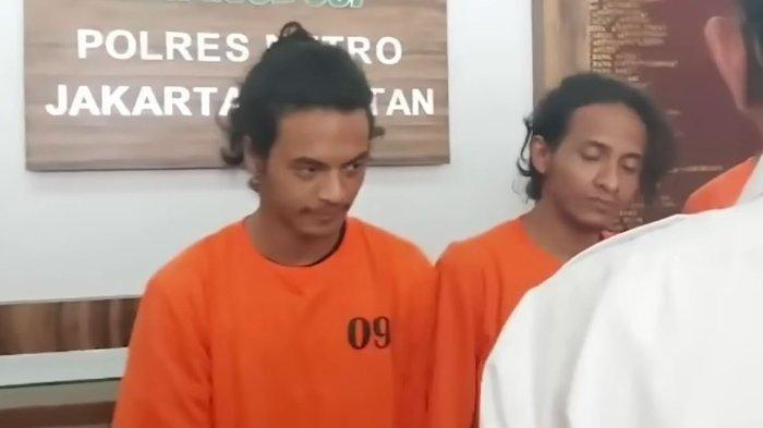 vadel pacar loly (foto : banjarmasin.tribunew)