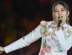 Via Vallen Ungkap Pengalaman KDRT: Kekerasan Fisik dan Verbal Setelah 2 Tahun Menikah