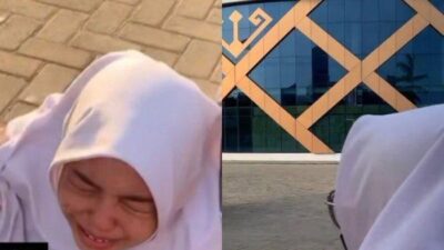 Mahasiswi Kehilangan Motor di Perpustakaan Padahal Ada Kartu Parkir