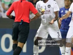 “Ketum NOC Indonesia Marah Besar atas Keputusan Wasit Ahmed Al Kaf: Tidak Bisa Dibiarkan!”