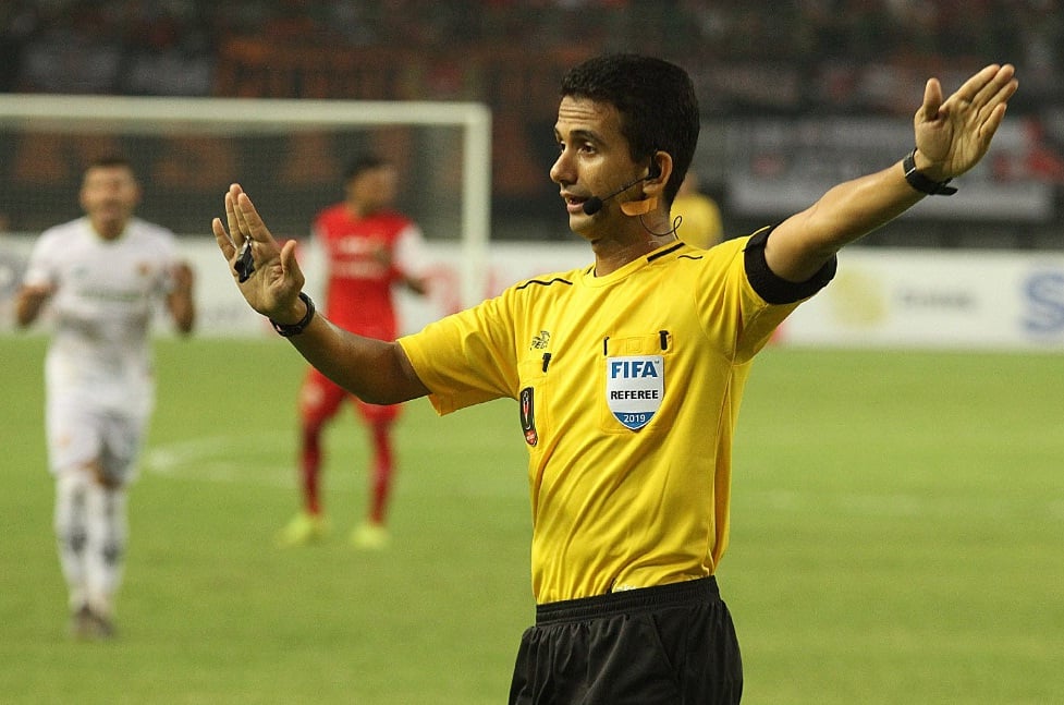 wasit mencurangi tim indonesia 2024 (rakyatsulsel.fajar.co.id)