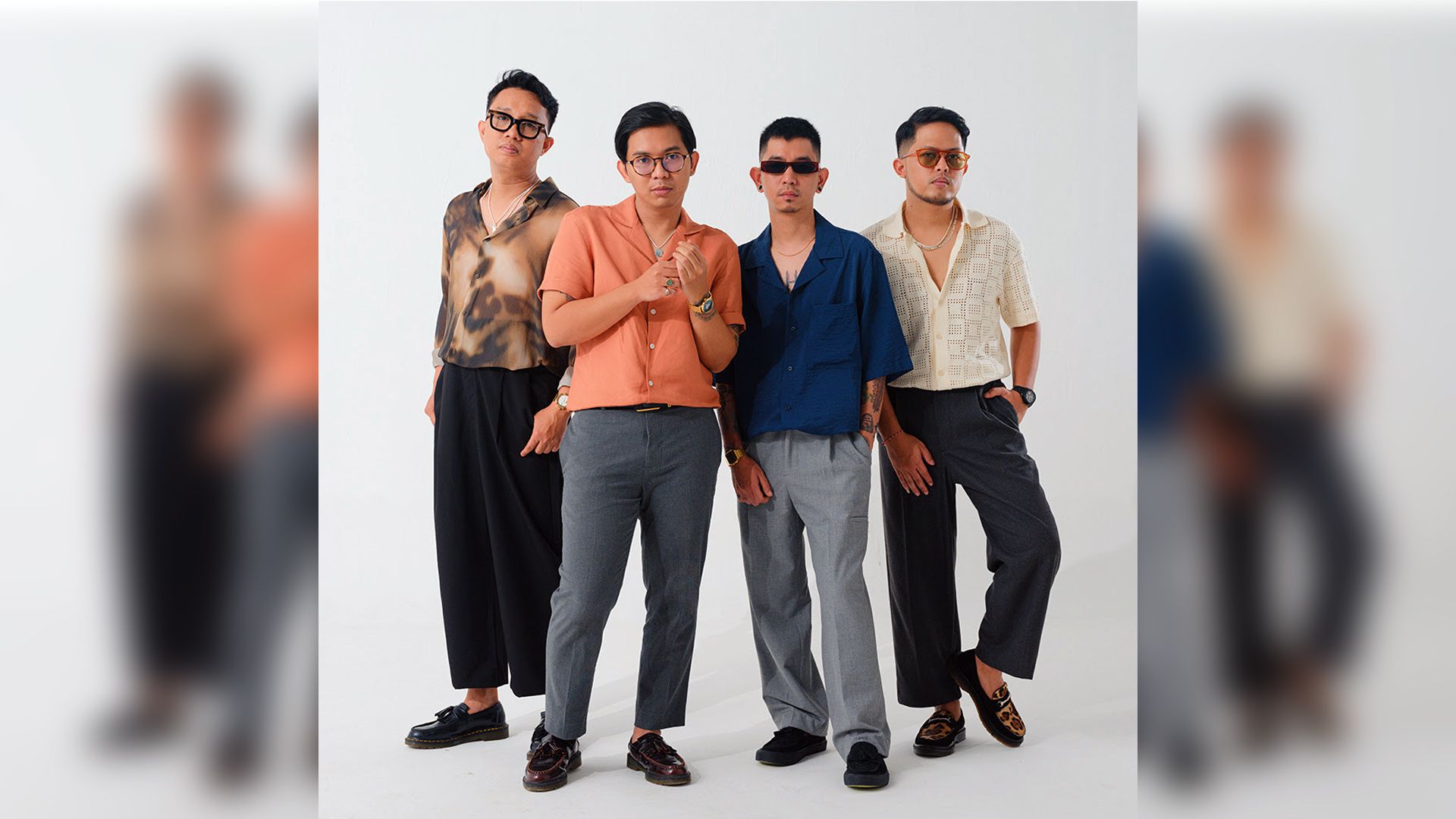 Band For Revenge guncang Bengkulu