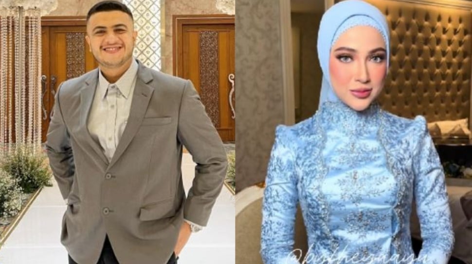 yislam-jaidi-dan-calon-istri-miska-shafa(suara.com)