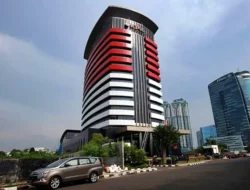 Negara Rugi Rp 100 M KPK Usut Dugaan Korupsi Pengadaan Komputer dan Laptop di BUMN PT INTI