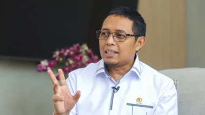 Istana Ungkap Maraknya Laporan Iseng Terhadap Program Lapor Mas Wapres
