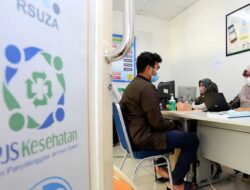 Viral BPJS Kesehatan Batasi Rujukan dengan FKTP Tuai Komentar Negatif