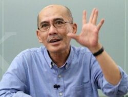 Kabar Duka dari Mantan Rektor UGM Prof Ichlasul Amal Meninggal Dunia