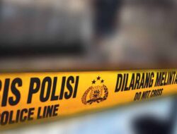Polisi Selidiki Peluru Nyasar Lukai Pria di Tanggerang