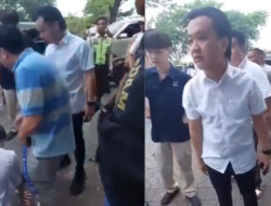 Tak Terima Anaknya Diejek Pengusaha di Surabaya Suruh Siswa SMA Berlutut Sambil Menggonggong Tuai Hujatan