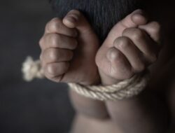 Polisi Selamatkan Upaya Penculikan Anak dengan Bersenpi di Labura Sumut