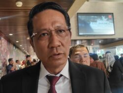 Jakarta Masih Ibu Kota Negara, Keppres Belum Ditandatangan Prabowo