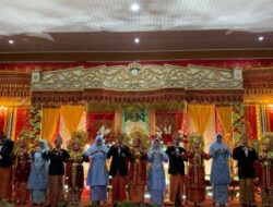 Pemkot Bengkulu Gelar Acara Nikah Gratis Diikuti 7 Pasang Pengantin