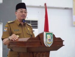 Pemprov Bengkulu Jalin Kerjasama Bersama BUMN Ciptakan Lapangan Kerja dalam Meningkatkan Aktivitas Pulau Baai