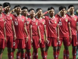 PSSI Mulai Proses Naturalisasi Tim Geypens dan Dion Markx untuk Timnas Indonesia