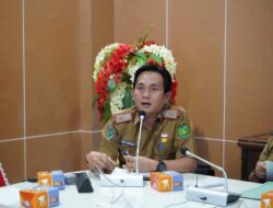 Cegah Dehidrasi Dinkes Bengkulu Anjurkan Konsumsi Air Putih