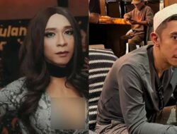 Aming Klarifikasi Terkait Isu Hijrah: Ternyata Bukan Karena Keputusan Pribadi