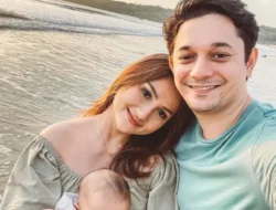 Andrew Andika dan Tengku Dewi Putri Masih Proses Cerai, Kepergok Bersama Wanita Lai