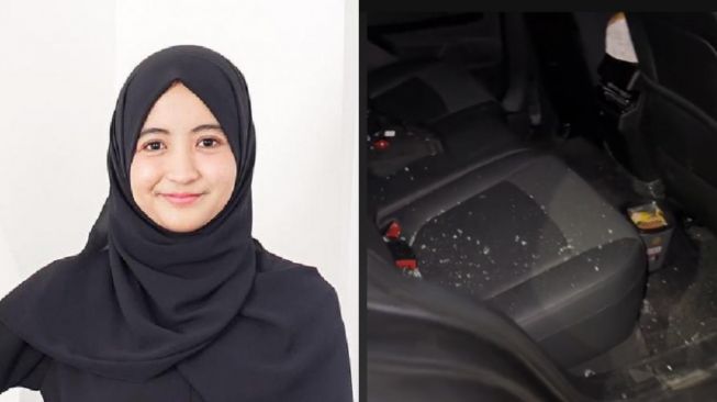 arafah rianti selebgram tiktok(suara.com)