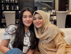 Geni Faruk Jadi Sorotan Usai Perbedakan Sikap Terhadap Aurel Hermansyah dan Aaliyah Massaid di Pesta Ulang Tahun