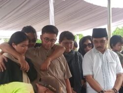 Dunia Artis Berbelasungkawa Meninggalnya Penyanyi Senior Dina Mariana