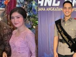 Drajat Djumantara: Profil Tunangan Febby Rastanty