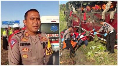 ilustarasi kecelkaan jurnalis tvone(foto tribunnews.com)