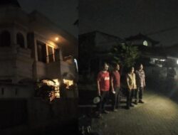 Kronologi Pasutri Surabaya Kemah di Depan Rumah Mewah, Kini Jadi Tersangka Kasus Penipuan