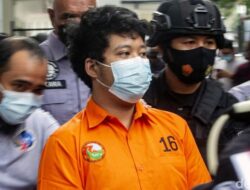 Excel, Anak Ivan Sugianto, Menyesal Setelah Ayahnya Ditangkap Karena Membela Dirinya