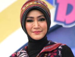 Ira Swara, Penyanyi Dangdut Senior, Alami Kesulitan Ekonomi, Suami Beralih Profesi Jadi Ojek Online