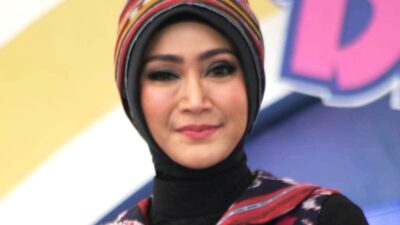 ira penyanyi zaman dulu(suara.com)